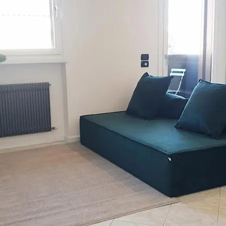 Appartamento Venezia & Treviso Design Casièr