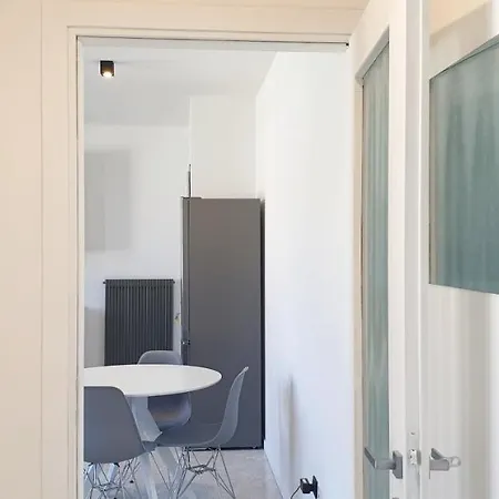 Lägenhet Venezia & Treviso Design By Anthea Homes Casièr