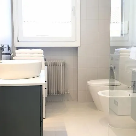Venezia & Treviso Design By Anthea Homes