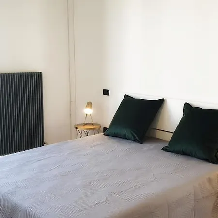 Apartmán Venezia & Treviso Design By Anthea Homes *
