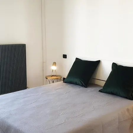 Appartamento Venezia & Treviso Design *