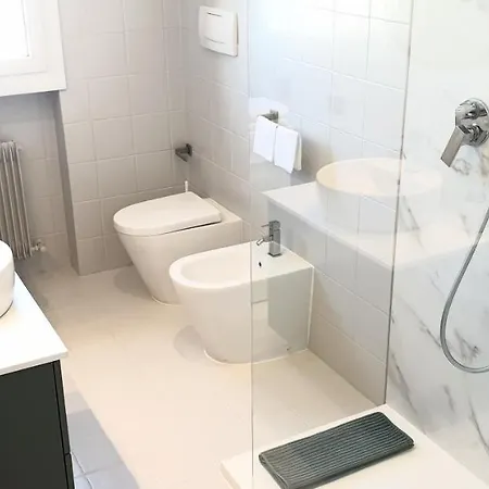 Lägenhet Venezia & Treviso Design By Anthea Homes Casièr