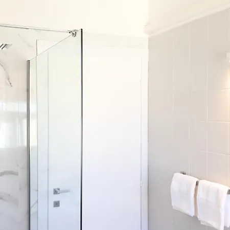 Lägenhet Venezia & Treviso Design By Anthea Homes Casièr